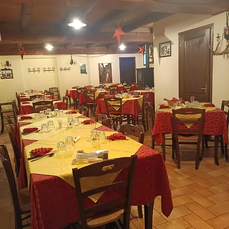 Al Peschio Pizzuto Agriturismo-2